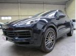 PORSCHE Cayenne Coupé 3.0 V6 e-Hybrid Platinum Edition *85.000 KM* rif. 23966188