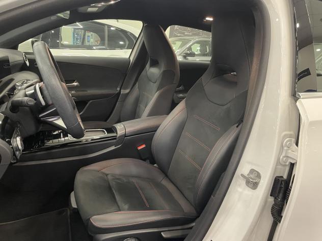 Mercedes-Benz Classe A A 200 Automatic Premium Plus AMG Line - Foto 9