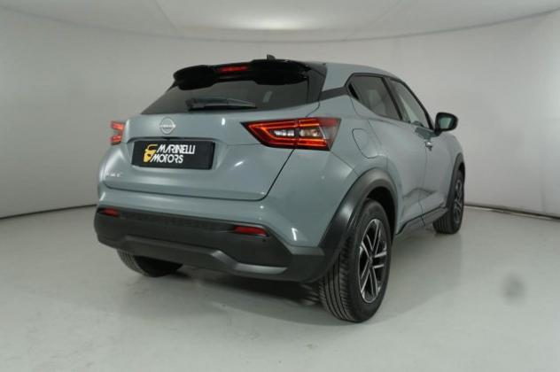 NISSAN Juke 1.0 DIG-T 115 CV N-CONNECTA rif. 23748623 - Foto 2