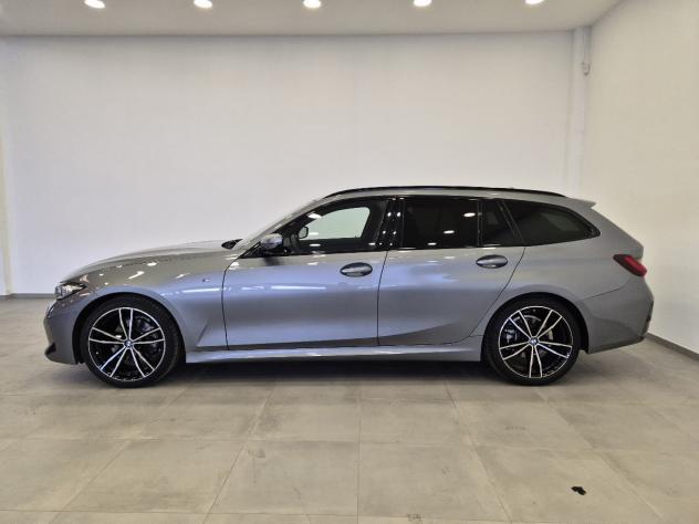 BMW Serie 3 320d 48V Touring Msport N1 Autocarro - Foto 3