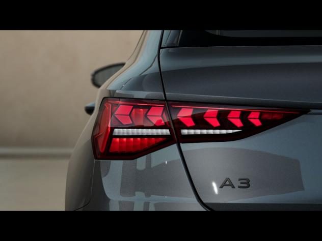 Audi A3 SPORTBACK MY25 Audi Sportback S line edition TFSI e 150 kW S tronic - Foto 7