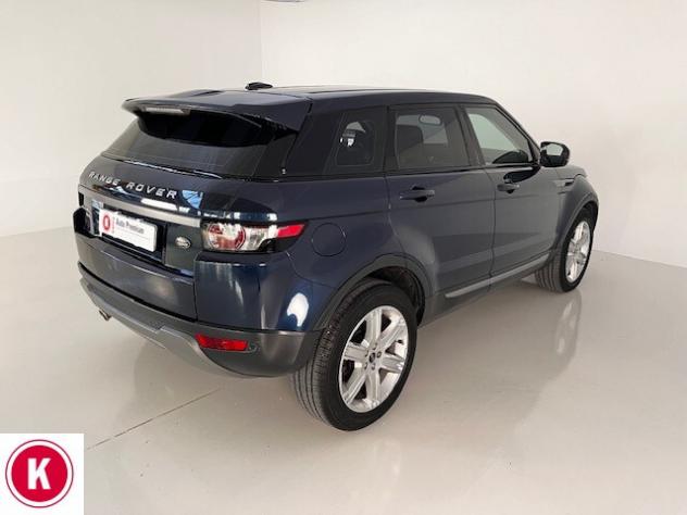 Land Rover Range Rover Evoque 2.2 TD4 5p. Pure*** - Foto 5