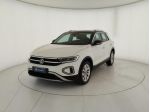 Volkswagen T-Roc 2.0 TDI SCR Style