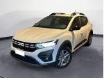 Dacia Sandero Stepway - 1.0 TCe Benzina/GPL Expression 100cv ECO-G