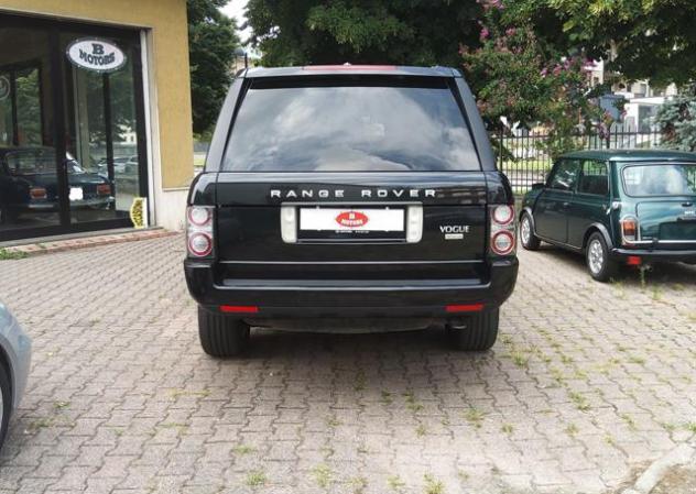 LAND ROVER Range Rover 4.4 TDV8 rif. 23771478 - Foto 4