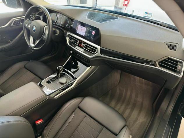 BMW 430 i Gran Coupé Sport rif. 23842195 - Foto 10