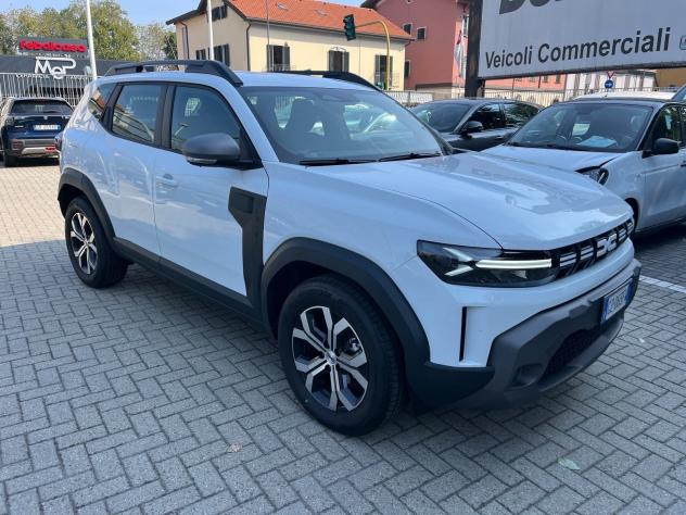 Dacia Duster Duster 1.2 mild hybrid Expression 130cv - Foto 3