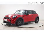 MINI Cooper 1.5 TwinPower Turbo Cooper