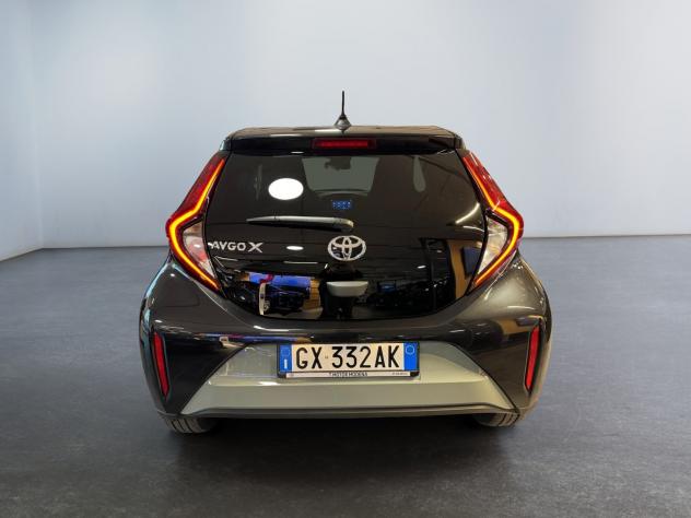 Toyota Aygo X Aygo X 1.0 VVT-i 72 CV 5 porte Trend - Foto 7