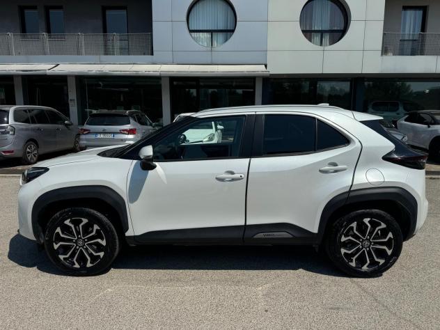Toyota Yaris Cross 1.5H (116 CV) E-CVT Trend - Foto 9