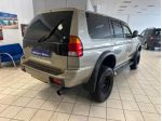 MITSUBISHI Pajero Sport Pajero Sport 3.0i V6 24V cat GLS