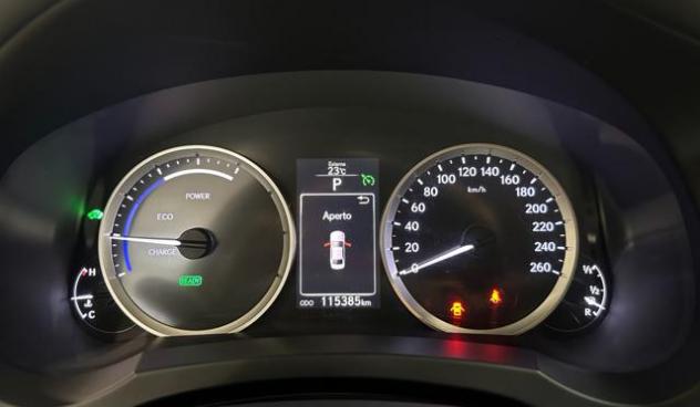 LEXUS IS 300 Hybrid Executive - Batteria ibrido nuova rif. 24080192 - Foto 7