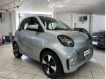 SMART ForTwo EQ Passion - Unico Prop. - Smart Service rif. 24026926