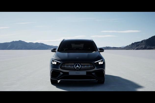 Mercedes-Benz GLA H247 200 d automatic - Foto 3