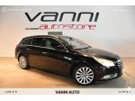 Opel Insignia 2.0 CDTI Sports Tourer Cosmo