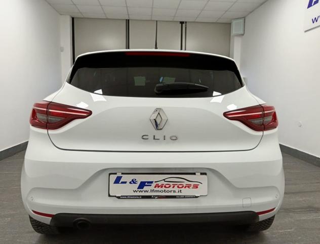 Renault Clio dCi 100 - Foto 6