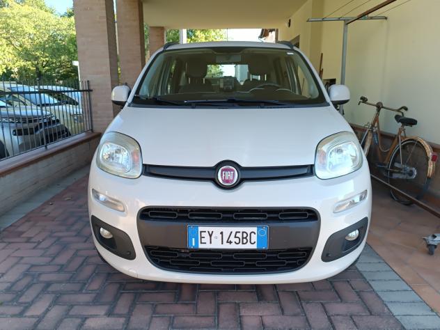 Fiat Panda 1.0 FireFly S&S Hybrid City Life - Foto 3