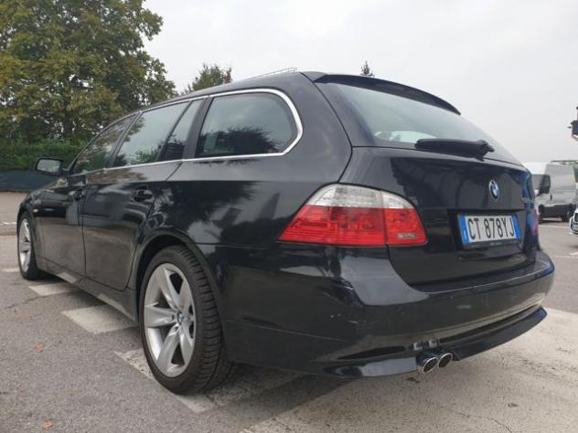 BMW 525 ASTA LIBERA ASTECAMION24.COM rif. 24191189 - Foto 5