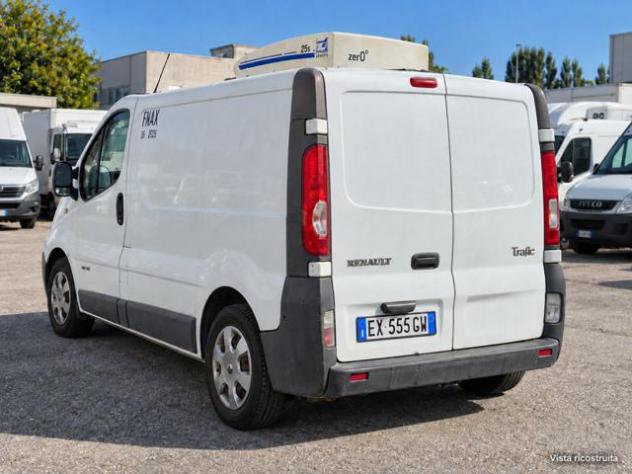 RENAULT Trafic Frigorifero 0 20 astecamion24.com rif. 24190876 - Foto 4