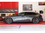 AUDI S5 Avant TFSI mHEV.CV.392. S tronic quattroS attitude rif. 24194570
