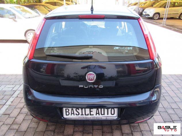 FIAT - Punto - 1.3 MJT II 75 CV 5p. Street - Foto 4