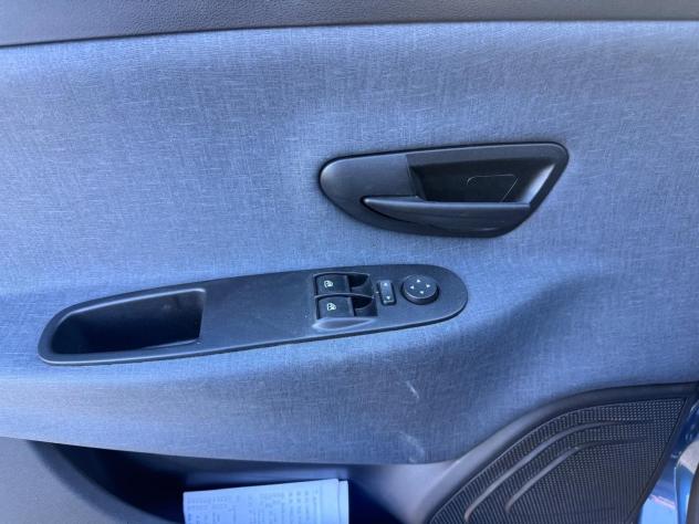 Lancia Ypsilon Ypsilon 1.0 firefly hybrid Gold s&s 70cv - Foto 9