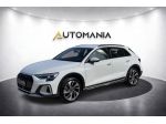 Audi A3 TDI 110 kW S tronic S line Edition - allstreet