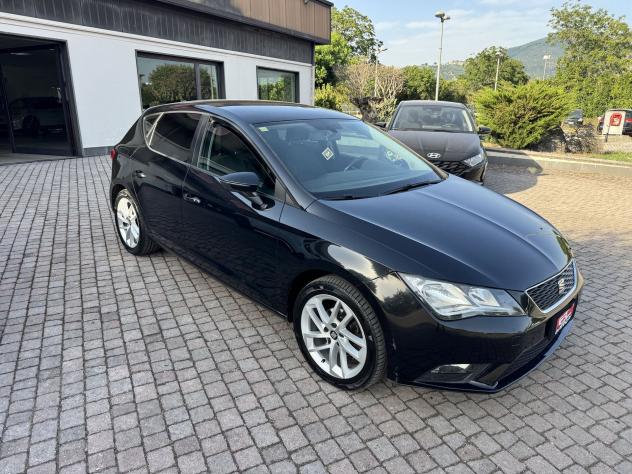 SEAT Leon 1.6 TDI CR 77kW Style