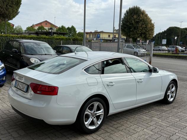 Audi A5 AUT. 2.0 TDI 177 CV multitronic Ambiente - Foto 5