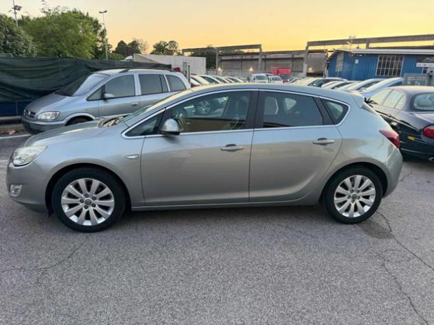OPEL Astra 148,529km 1.7 CDTI 110CV 5p Cosmo Bellissima rif. 23764719 - Foto 4