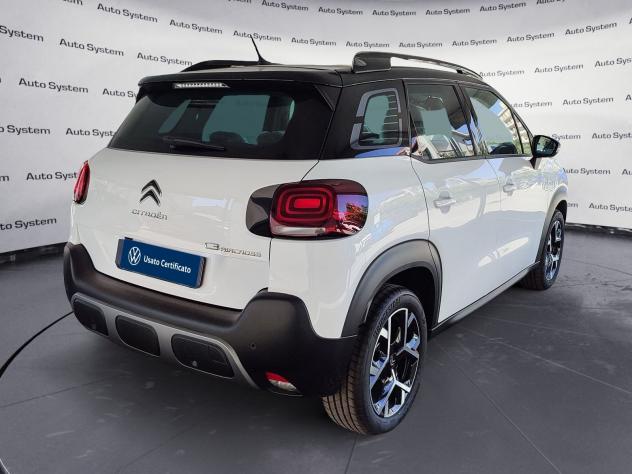 Citroën C3 Aircross C3 Aircross 1.2 puretech Shine s&s 110cv - Foto 5