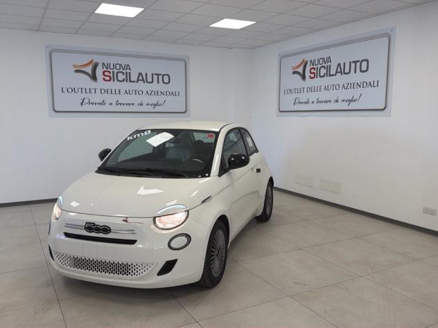FIAT 500 Hybrid Hybrid Icon - Foto 2