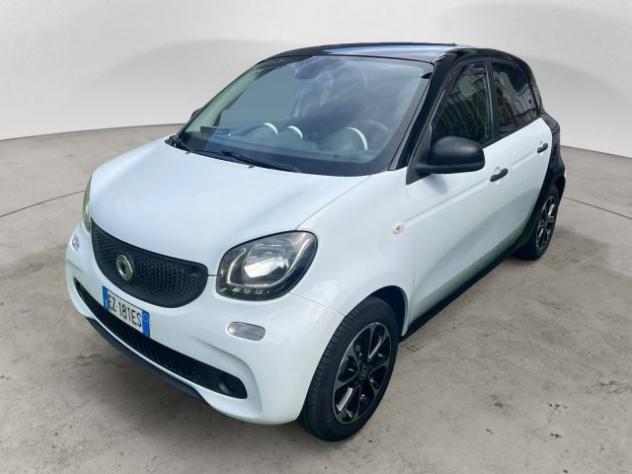 SMART ForFour 70 1.0 52kW youngster rif. 23802107