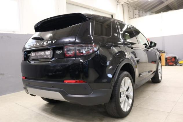 LAND ROVER Discovery Sport 2.0 eD4 163 CV 2WD R-Dynamic S rif. 23753954 - Foto 6