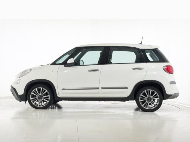 FIAT 500L Cross 1.3 Multijet 95cv City Cross - Foto 5