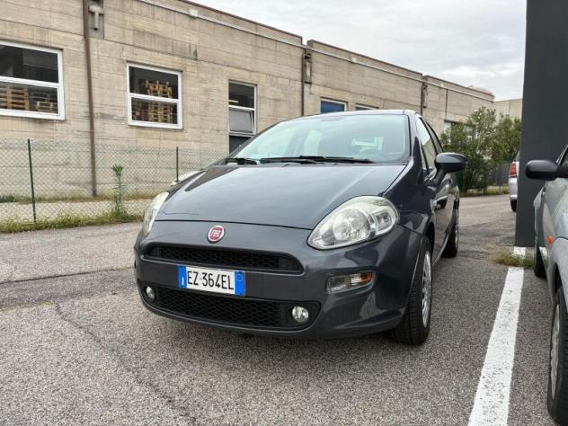 FIAT Punto 4ª serie Punto 1.2 8V 5 porte Street - Foto 2