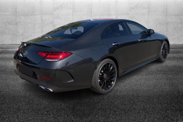 MERCEDES-BENZ CLS 400 d 4Matic Auto Premium rif. 23757145 - Foto 3