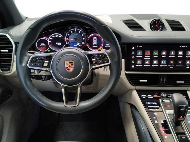 Porsche Cayenne 3ªs.'17-- 3.0 V6 Platinum Edition - Foto 7