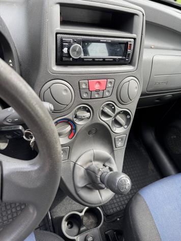 Fiat Panda 1.3 MJT 16V DPF 4x4 Cross - Foto 9