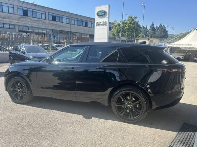 LAND ROVER Range Rover Velar 2.0D I4 204 CV R-Dynamic SE rif. 23931158 - Foto 5