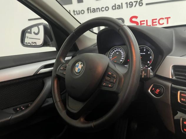 Bmw X1 2.0 150CV sDrive18d Business Info 3791875606 - Foto 6