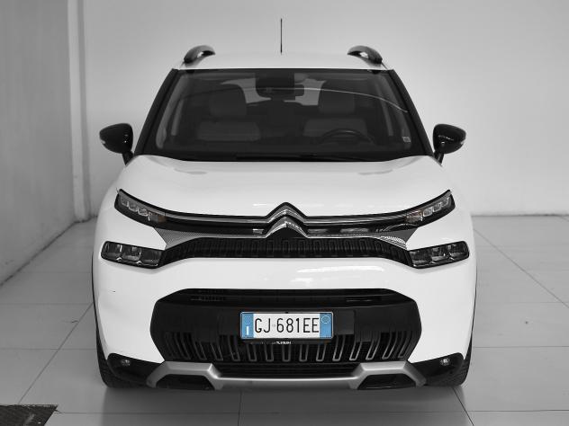 Citroën C3 Aircross BlueHDi 110 S&S Feel - Foto 6