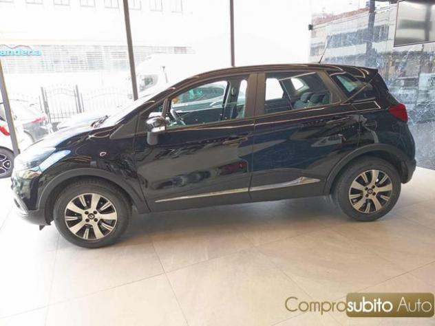 RENAULT Captur 8V 90 CV Start&Stop Energy Zen rif. 23913035 - Foto 6