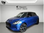 Suzuki Swift VII 2024 1.2h Top 2wd cvt * SOLI 3.000 KM *