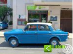 FIAT 1100 1100 D BERLINA