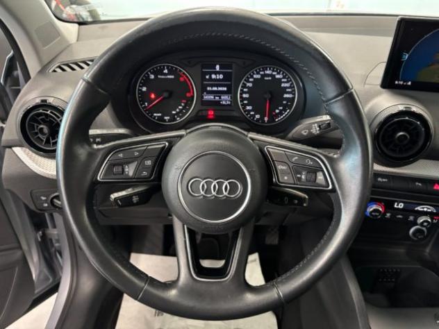 AUDI Q2 1.6 TDI Sport rif. 23987405 - Foto 8