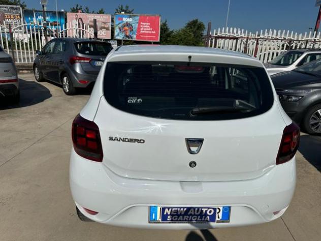 DACIA Sandero 1.5 dCi 8V 75CV Start&Stop Comfort rif. 24036761 - Foto 5
