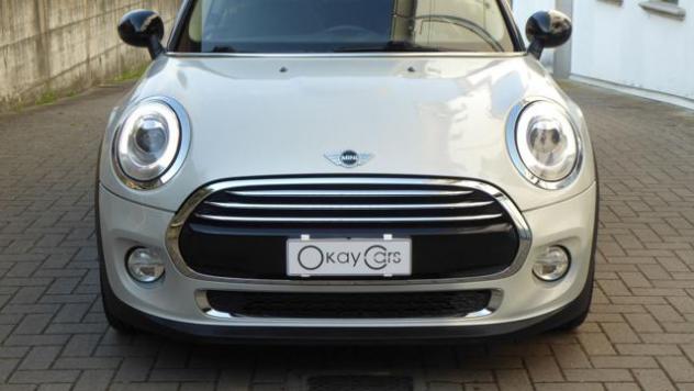 MINI Cooper D 1.5 Cooper D Hype rif. 23873884 - Foto 5
