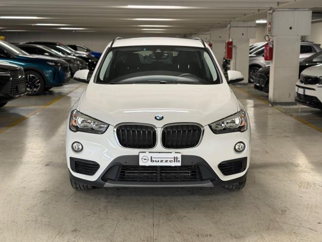BMW X1 X1 sdrive18i Advantage 140cv - Foto 2