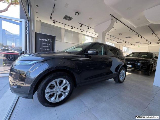 LAND ROVER - Range Rover Evoque - Scegli Versione - Foto 4